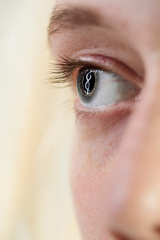 Gentherapie voor erfelijke oogaandoeningen